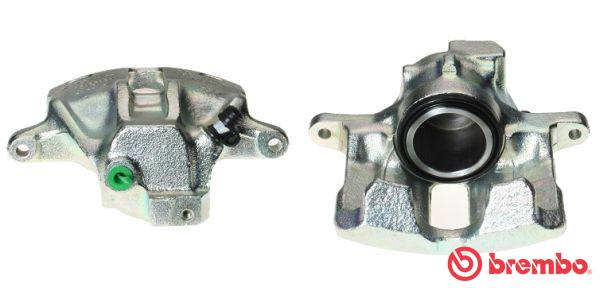 BREMBO F 85 116 ESSENTIAL...