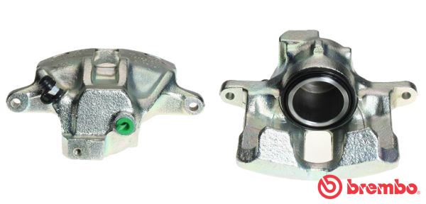BREMBO F 85 117 ESSENTIAL...