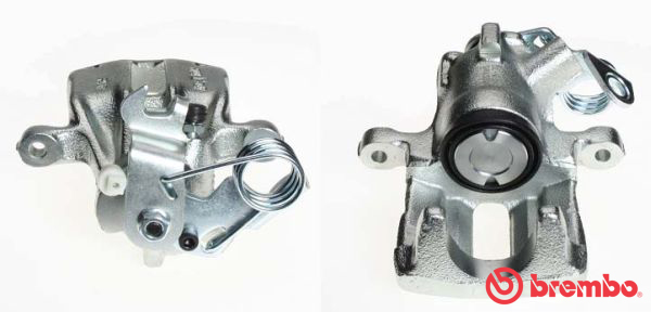 BREMBO F 85 118 ESSENTIAL...
