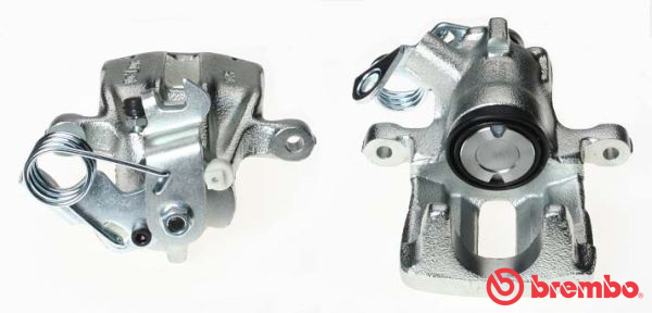 BREMBO F 85 119 ESSENTIAL...