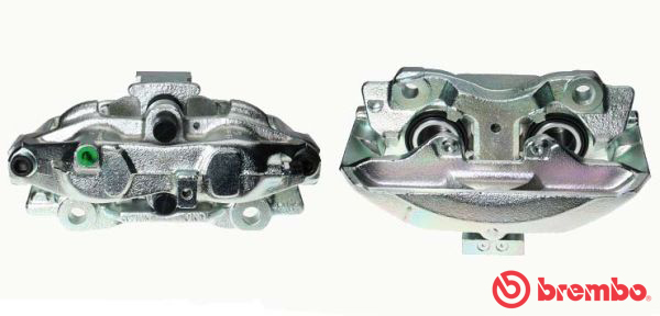 BREMBO F 85 121 ESSENTIAL...