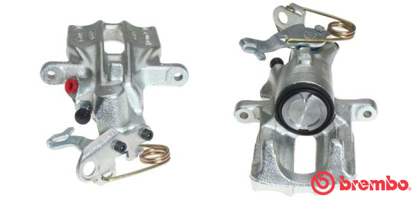 BREMBO F 85 123 ESSENTIAL...