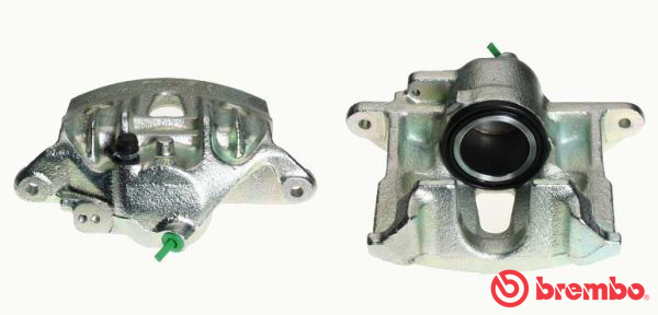 BREMBO F 85 124 ESSENTIAL...