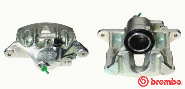 BREMBO F 85 125 ESSENTIAL...
