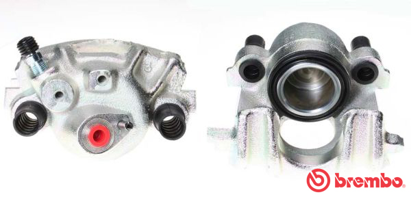 BREMBO F 85 128 ESSENTIAL...