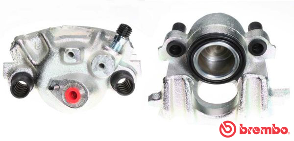 BREMBO F 85 129 ESSENTIAL...