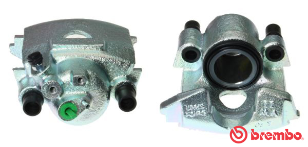 BREMBO F 85 130 ESSENTIAL...