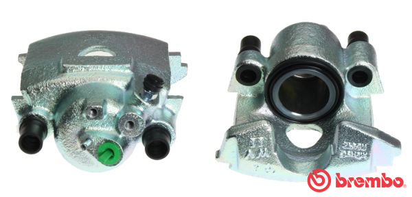 BREMBO F 85 131 ESSENTIAL...