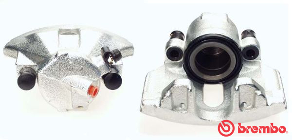 BREMBO F 85 132 ESSENTIAL...