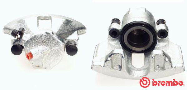 BREMBO F 85 133 ESSENTIAL...