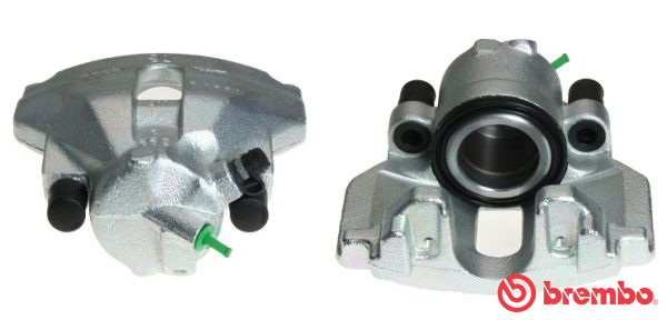 BREMBO F 85 134 ESSENTIAL...