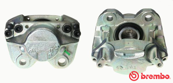 BREMBO F 85 136 ESSENTIAL...