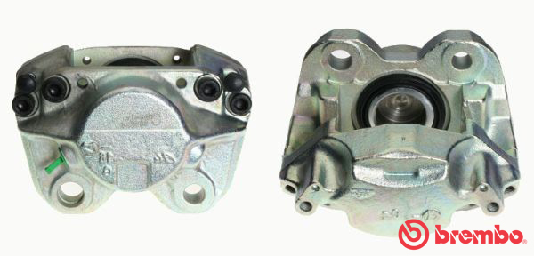 BREMBO F 85 137 ESSENTIAL...