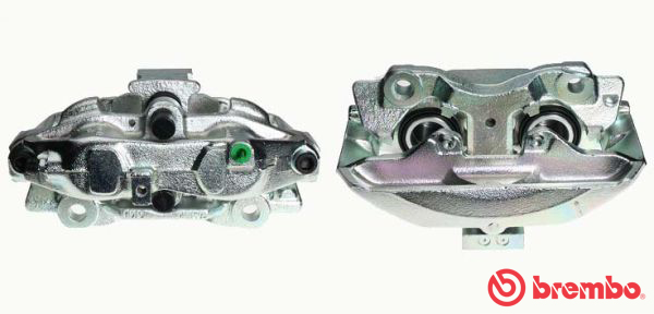 BREMBO F 85 139 ESSENTIAL...