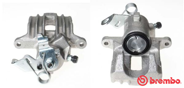 BREMBO F 85 140 ESSENTIAL...