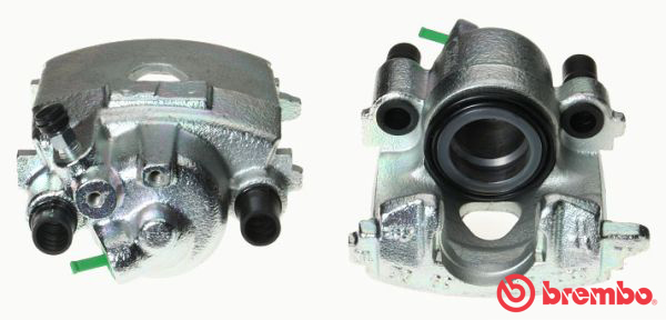 BREMBO F 85 142 ESSENTIAL...