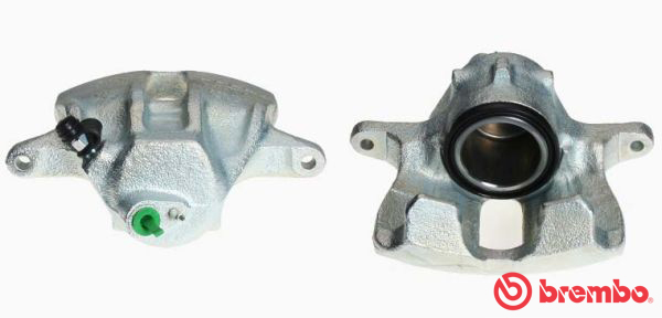 BREMBO F 85 144 ESSENTIAL...