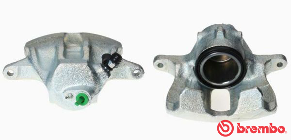 BREMBO F 85 145 ESSENTIAL...