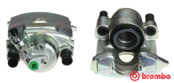 BREMBO F 85 146 ESSENTIAL...