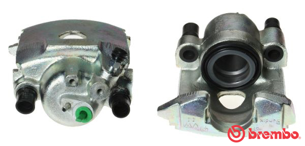 BREMBO F 85 147 ESSENTIAL...