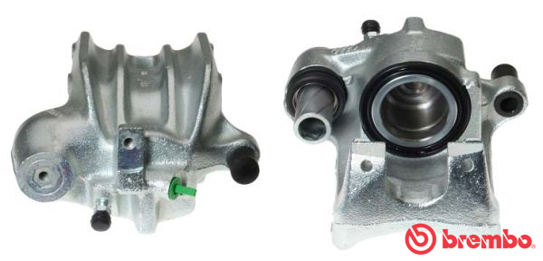 BREMBO F 85 150 ESSENTIAL...