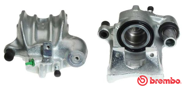 BREMBO F 85 151 ESSENTIAL...