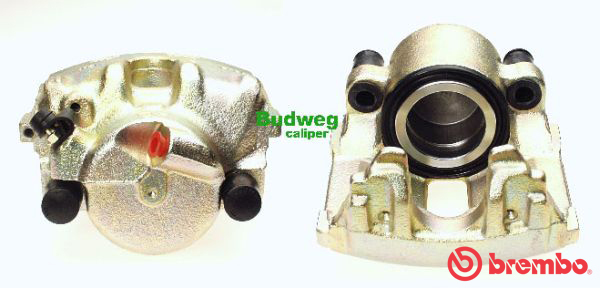 BREMBO F 85 152 ESSENTIAL...