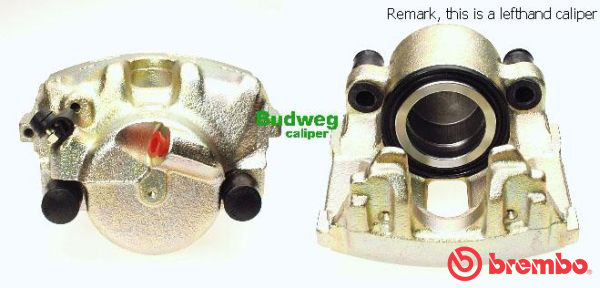 BREMBO F 85 153 ESSENTIAL...