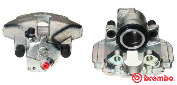 BREMBO F 85 156 ESSENTIAL...
