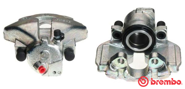 BREMBO F 85 157 ESSENTIAL...