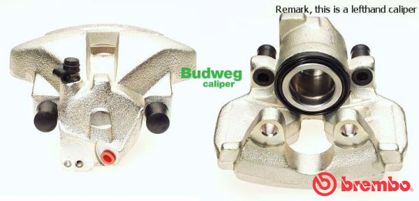 BREMBO F 85 159 ESSENTIAL...