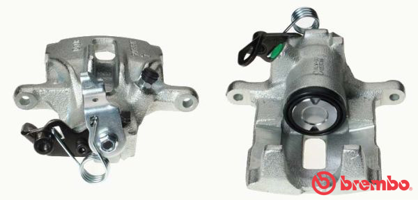 BREMBO F 85 160 ESSENTIAL...