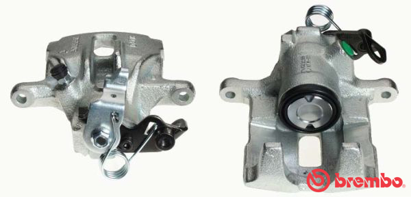 BREMBO F 85 161 ESSENTIAL...