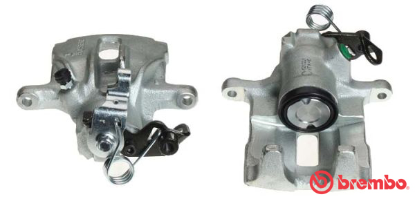 BREMBO F 85 163 ESSENTIAL...