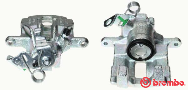 BREMBO F 85 164 ESSENTIAL...