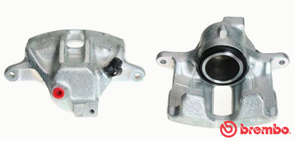 BREMBO F 85 168 ESSENTIAL...