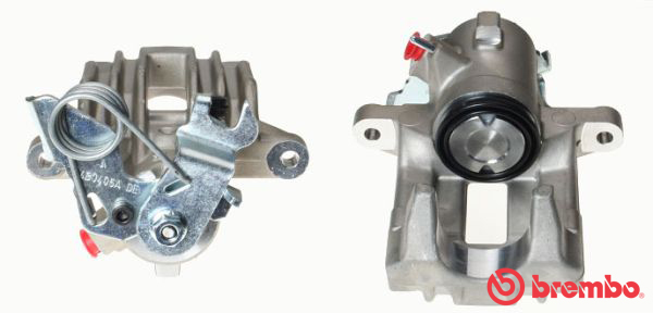 BREMBO F 85 170 ESSENTIAL...