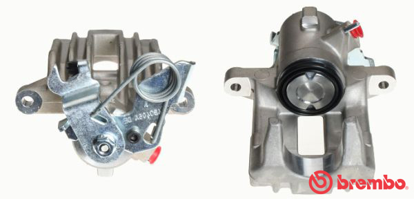 BREMBO F 85 171 ESSENTIAL...