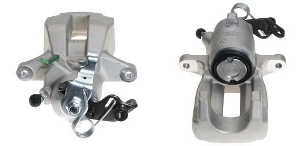 BREMBO F 85 173 ESSENTIAL...