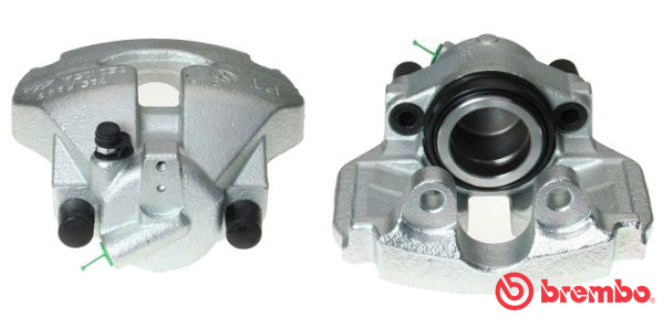 BREMBO F 85 182 ESSENTIAL...
