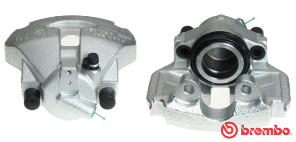 BREMBO F 85 183 ESSENTIAL...