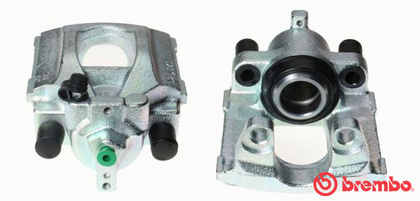 BREMBO F 85 184 ESSENTIAL...