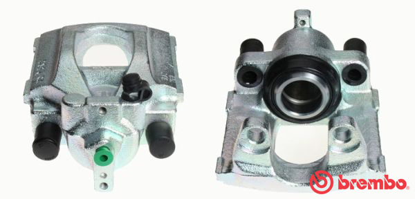 BREMBO F 85 185 ESSENTIAL...