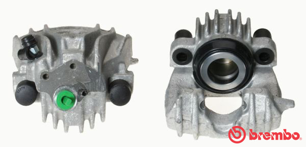 BREMBO F 85 192 ESSENTIAL...