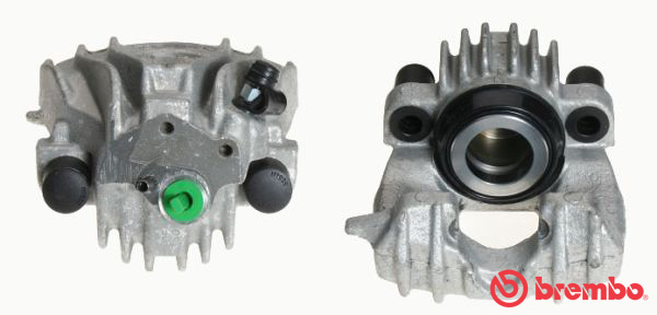 BREMBO F 85 193 ESSENTIAL...