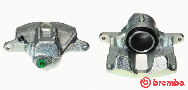 BREMBO F 85 194 ESSENTIAL...