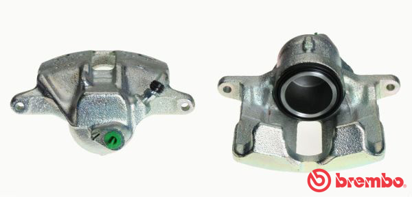 BREMBO F 85 195 ESSENTIAL...