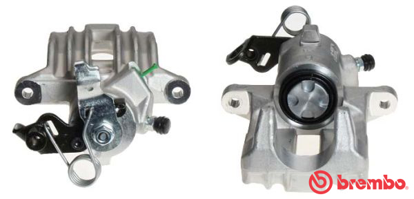 BREMBO F 85 196 ESSENTIAL...