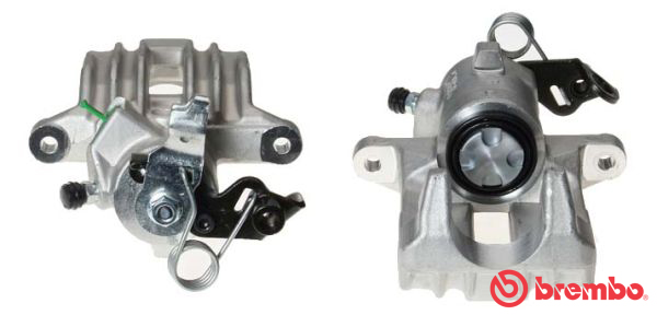 BREMBO F 85 197 ESSENTIAL...