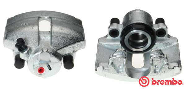 BREMBO F 85 198 ESSENTIAL...
